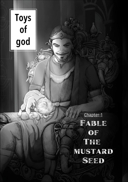 Fable of the Mustard Seed
