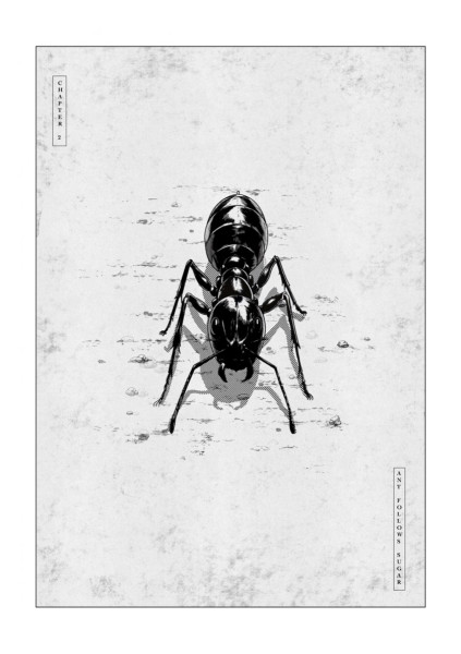 Toys of God – Chapter 2: Ants Follow Sugar