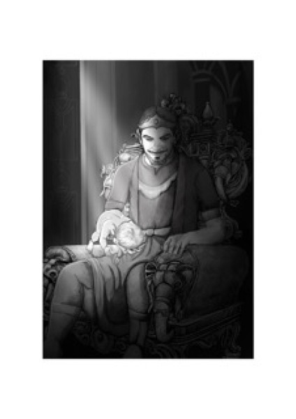 Fable of the mustard seed