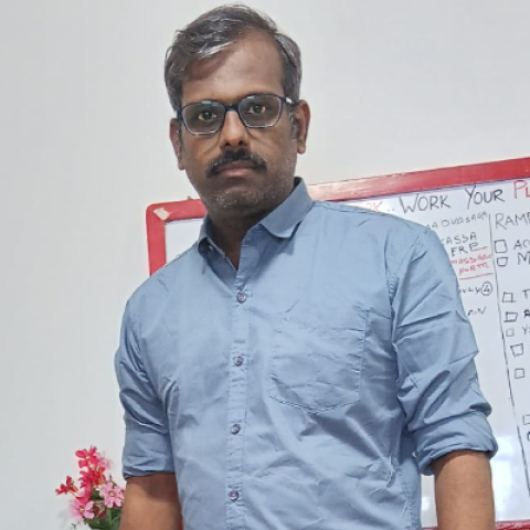 Customer Image